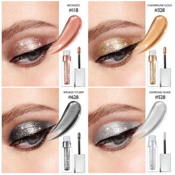 Other - *HP🌸🎊*Vantica Eye Shadow Primer Shimmer/Metallic